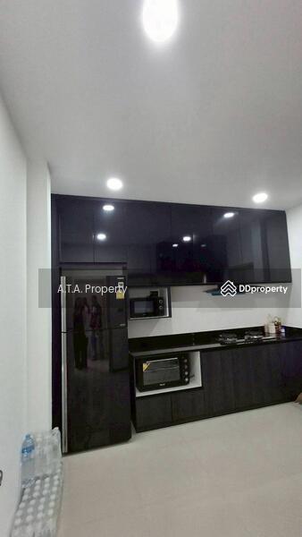 For Rent - Golden Prive Phanat Nikhom - Amata, Chon Buri