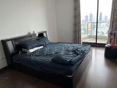 For Rent - Supalai Premier Ratchathewi, Bangkok