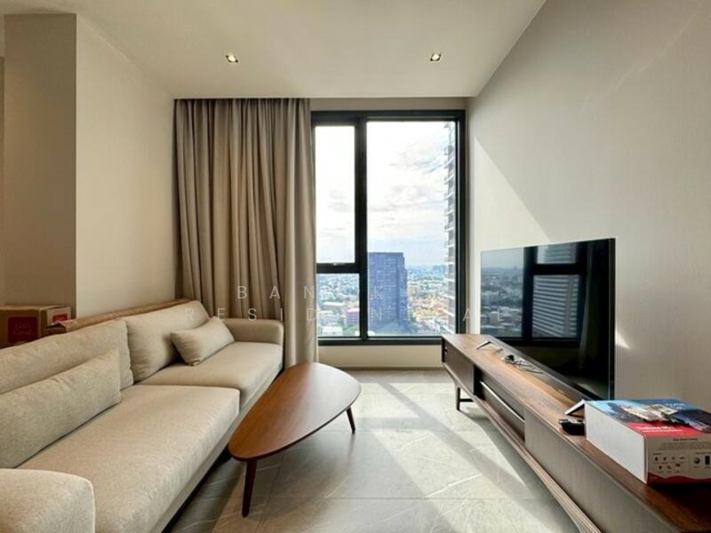 Hyde Heritage Thonglor: ไฮด์ เฮอริเทจ ทองหล่อ, Bangkok, 1199 ซอยสุขุมวิท 59, Khlong Tan Nua, Watthana, Bangkok, 2 Bedrooms, 78 sqm, Condo For Rent, by Bangkok Residential, 60061455 - DDproperty.com