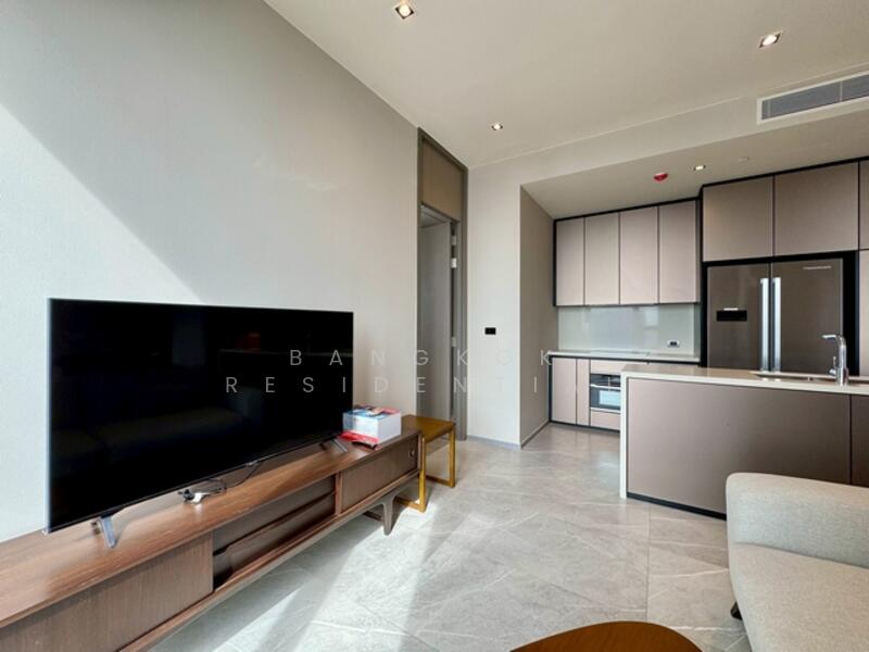 Hyde Heritage Thonglor: ไฮด์ เฮอริเทจ ทองหล่อ, Bangkok, 1199 ซอยสุขุมวิท 59, Khlong Tan Nua, Watthana, Bangkok, 2 Bedrooms, 78 sqm, Condo For Rent, by Bangkok Residential, 60061455 - DDproperty.com