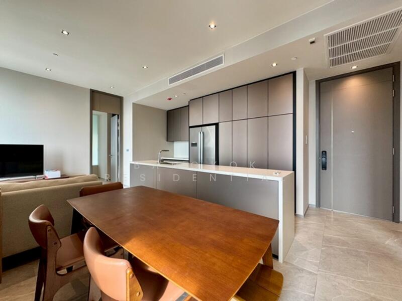 Hyde Heritage Thonglor: ไฮด์ เฮอริเทจ ทองหล่อ, Bangkok, 1199 ซอยสุขุมวิท 59, Khlong Tan Nua, Watthana, Bangkok, 2 Bedrooms, 78 sqm, Condo For Rent, by Bangkok Residential, 60061455 - DDproperty.com