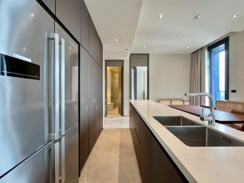 Hyde Heritage Thonglor: ไฮด์ เฮอริเทจ ทองหล่อ, Bangkok, 1199 ซอยสุขุมวิท 59, Khlong Tan Nua, Watthana, Bangkok, 2 Bedrooms, 78 sqm, Condo For Rent, by Bangkok Residential, 60061455 - DDproperty.com