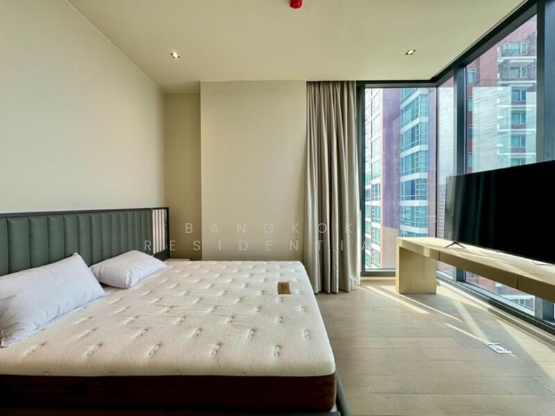 Hyde Heritage Thonglor: ไฮด์ เฮอริเทจ ทองหล่อ, Bangkok, 1199 ซอยสุขุมวิท 59, Khlong Tan Nua, Watthana, Bangkok, 2 Bedrooms, 78 sqm, Condo For Rent, by Bangkok Residential, 60061455 - DDproperty.com