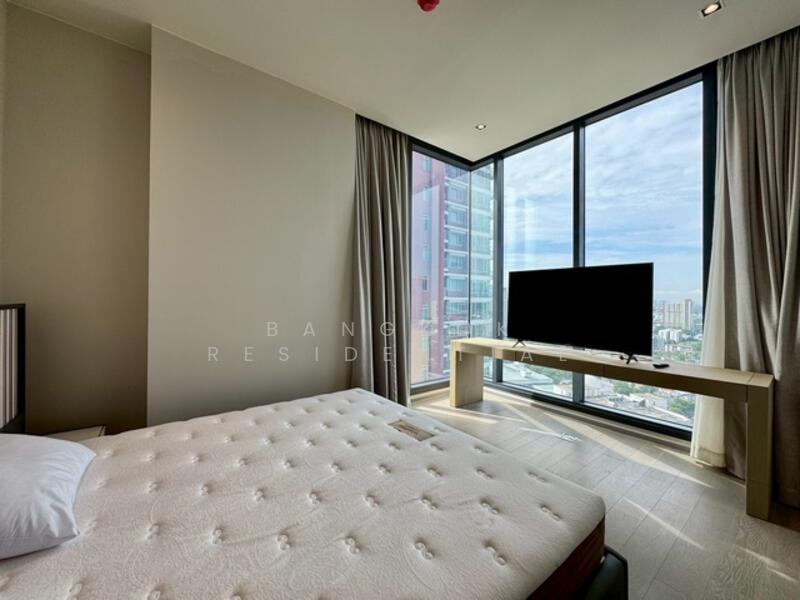 Hyde Heritage Thonglor: ไฮด์ เฮอริเทจ ทองหล่อ, Bangkok, 1199 ซอยสุขุมวิท 59, Khlong Tan Nua, Watthana, Bangkok, 2 Bedrooms, 78 sqm, Condo For Rent, by Bangkok Residential, 60061455 - DDproperty.com