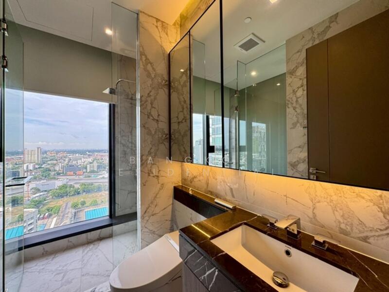 Hyde Heritage Thonglor: ไฮด์ เฮอริเทจ ทองหล่อ, Bangkok, 1199 ซอยสุขุมวิท 59, Khlong Tan Nua, Watthana, Bangkok, 2 Bedrooms, 78 sqm, Condo For Rent, by Bangkok Residential, 60061455 - DDproperty.com