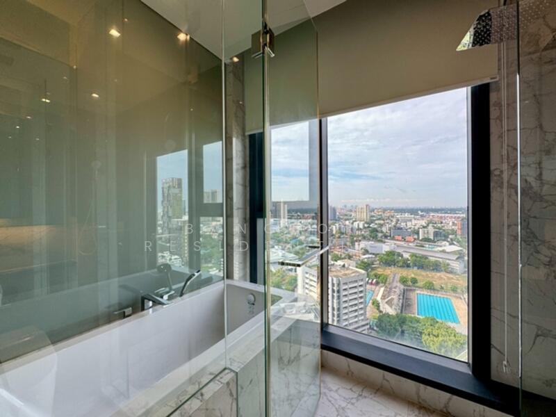 Hyde Heritage Thonglor: ไฮด์ เฮอริเทจ ทองหล่อ, Bangkok, 1199 ซอยสุขุมวิท 59, Khlong Tan Nua, Watthana, Bangkok, 2 Bedrooms, 78 sqm, Condo For Rent, by Bangkok Residential, 60061455 - DDproperty.com