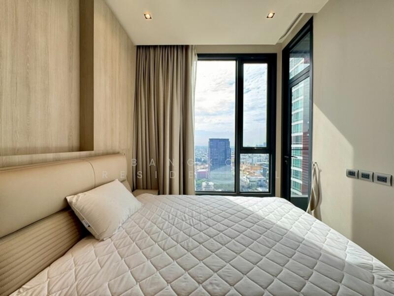 Hyde Heritage Thonglor: ไฮด์ เฮอริเทจ ทองหล่อ, Bangkok, 1199 ซอยสุขุมวิท 59, Khlong Tan Nua, Watthana, Bangkok, 2 Bedrooms, 78 sqm, Condo For Rent, by Bangkok Residential, 60061455 - DDproperty.com