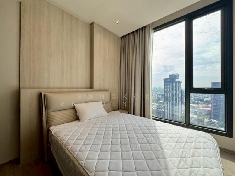Hyde Heritage Thonglor: ไฮด์ เฮอริเทจ ทองหล่อ, Bangkok, 1199 ซอยสุขุมวิท 59, Khlong Tan Nua, Watthana, Bangkok, 2 Bedrooms, 78 sqm, Condo For Rent, by Bangkok Residential, 60061455 - DDproperty.com