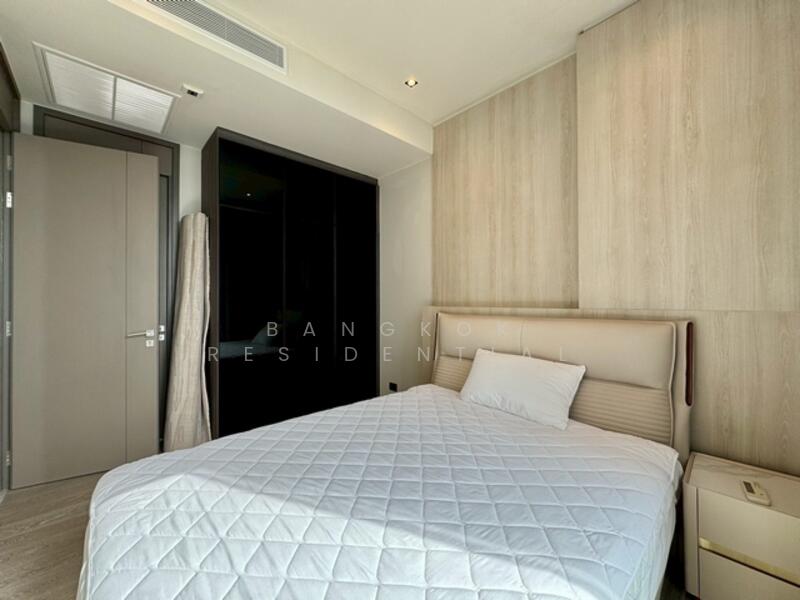 Hyde Heritage Thonglor: ไฮด์ เฮอริเทจ ทองหล่อ, Bangkok, 1199 ซอยสุขุมวิท 59, Khlong Tan Nua, Watthana, Bangkok, 2 Bedrooms, 78 sqm, Condo For Rent, by Bangkok Residential, 60061455 - DDproperty.com