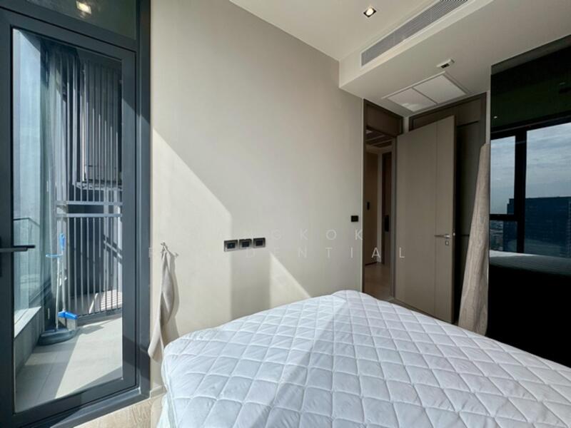 Hyde Heritage Thonglor: ไฮด์ เฮอริเทจ ทองหล่อ, Bangkok, 1199 ซอยสุขุมวิท 59, Khlong Tan Nua, Watthana, Bangkok, 2 Bedrooms, 78 sqm, Condo For Rent, by Bangkok Residential, 60061455 - DDproperty.com