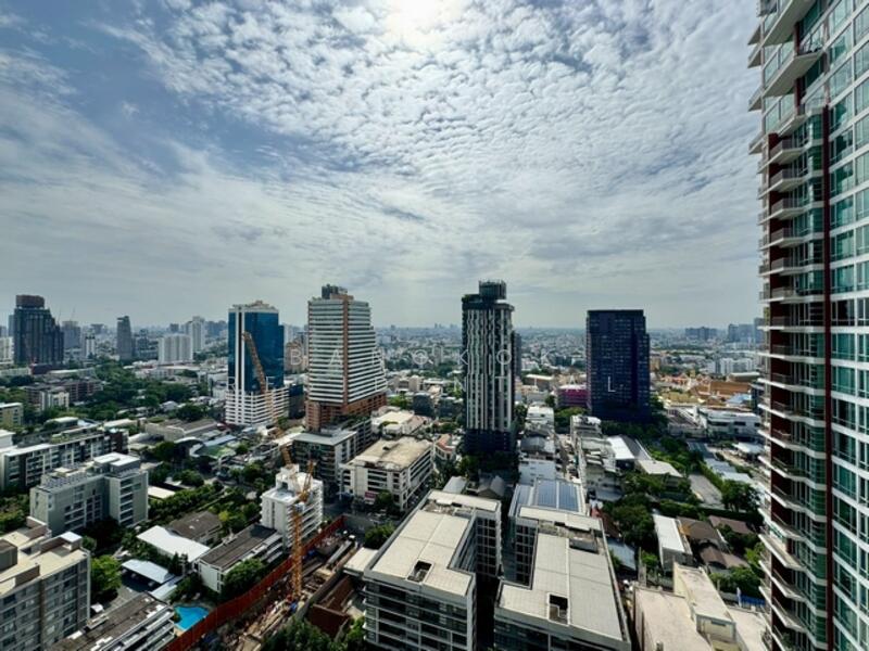 Hyde Heritage Thonglor: ไฮด์ เฮอริเทจ ทองหล่อ, Bangkok, 1199 ซอยสุขุมวิท 59, Khlong Tan Nua, Watthana, Bangkok, 2 Bedrooms, 78 sqm, Condo For Rent, by Bangkok Residential, 60061455 - DDproperty.com