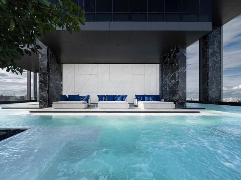 Hyde Heritage Thonglor: ไฮด์ เฮอริเทจ ทองหล่อ, Bangkok, 1199 ซอยสุขุมวิท 59, Khlong Tan Nua, Watthana, Bangkok, 2 Bedrooms, 78 sqm, Condo For Rent, by Bangkok Residential, 60061455 - DDproperty.com