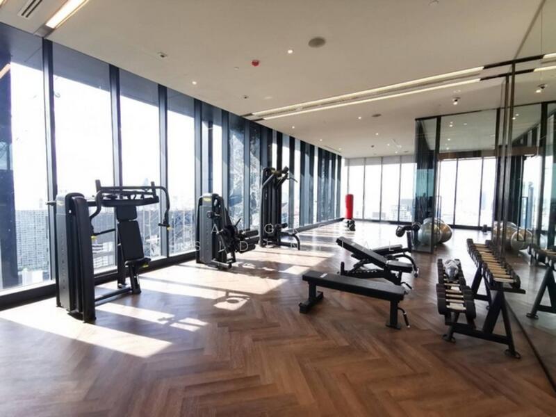 Hyde Heritage Thonglor: ไฮด์ เฮอริเทจ ทองหล่อ, Bangkok, 1199 ซอยสุขุมวิท 59, Khlong Tan Nua, Watthana, Bangkok, 2 Bedrooms, 78 sqm, Condo For Rent, by Bangkok Residential, 60061455 - DDproperty.com