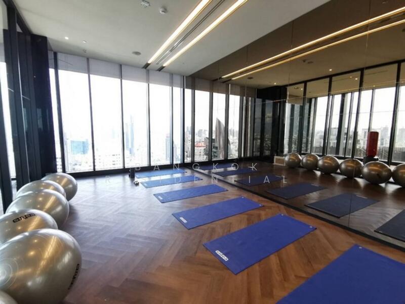 Hyde Heritage Thonglor: ไฮด์ เฮอริเทจ ทองหล่อ, Bangkok, 1199 ซอยสุขุมวิท 59, Khlong Tan Nua, Watthana, Bangkok, 2 Bedrooms, 78 sqm, Condo For Rent, by Bangkok Residential, 60061455 - DDproperty.com