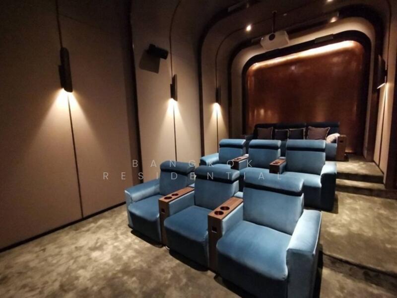 Hyde Heritage Thonglor: ไฮด์ เฮอริเทจ ทองหล่อ, Bangkok, 1199 ซอยสุขุมวิท 59, Khlong Tan Nua, Watthana, Bangkok, 2 Bedrooms, 78 sqm, Condo For Rent, by Bangkok Residential, 60061455 - DDproperty.com