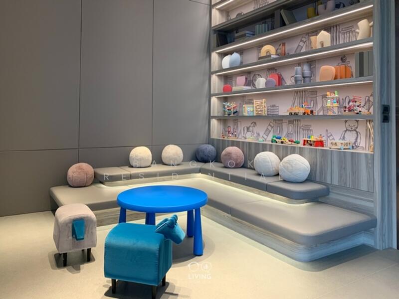 Hyde Heritage Thonglor: ไฮด์ เฮอริเทจ ทองหล่อ, Bangkok, 1199 ซอยสุขุมวิท 59, Khlong Tan Nua, Watthana, Bangkok, 2 Bedrooms, 78 sqm, Condo For Rent, by Bangkok Residential, 60061455 - DDproperty.com