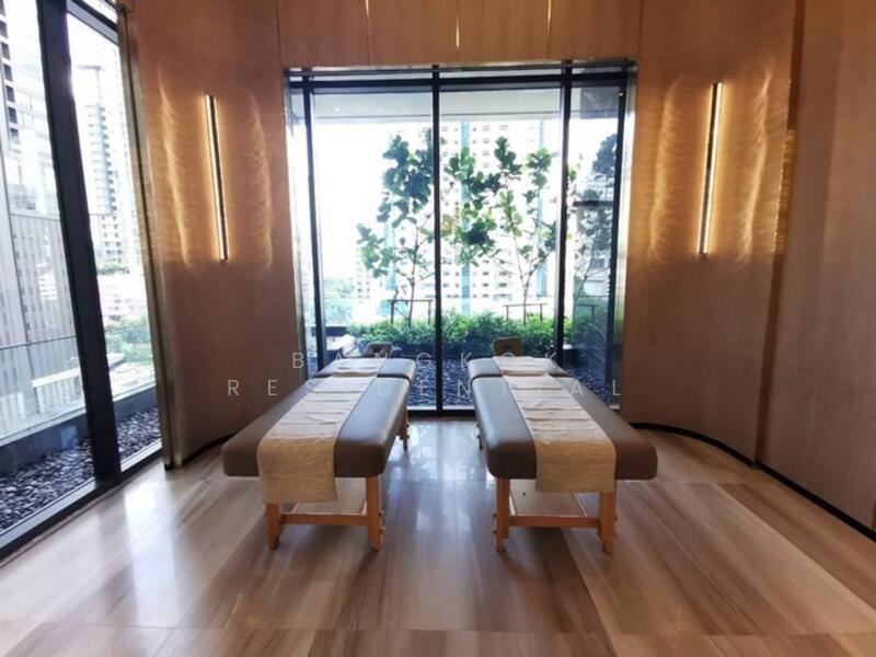 Hyde Heritage Thonglor: ไฮด์ เฮอริเทจ ทองหล่อ, Bangkok, 1199 ซอยสุขุมวิท 59, Khlong Tan Nua, Watthana, Bangkok, 2 Bedrooms, 78 sqm, Condo For Rent, by Bangkok Residential, 60061455 - DDproperty.com