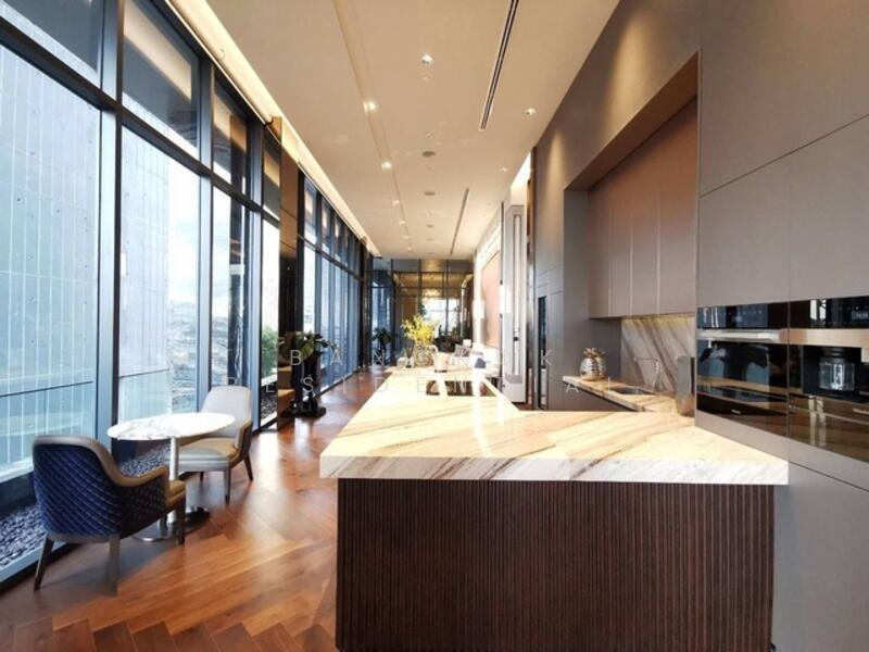 Hyde Heritage Thonglor: ไฮด์ เฮอริเทจ ทองหล่อ, Bangkok, 1199 ซอยสุขุมวิท 59, Khlong Tan Nua, Watthana, Bangkok, 2 Bedrooms, 78 sqm, Condo For Rent, by Bangkok Residential, 60061455 - DDproperty.com