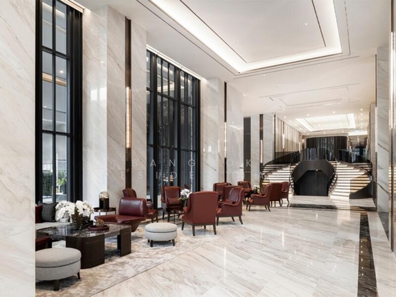 Hyde Heritage Thonglor: ไฮด์ เฮอริเทจ ทองหล่อ, Bangkok, 1199 ซอยสุขุมวิท 59, Khlong Tan Nua, Watthana, Bangkok, 2 Bedrooms, 78 sqm, Condo For Rent, by Bangkok Residential, 60061455 - DDproperty.com