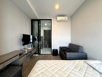 ขาย - Knightsbridge Prime Onnut : ไนท์บริดจ์ ไพร์ม อ่อนนุช, กรุงเทพ