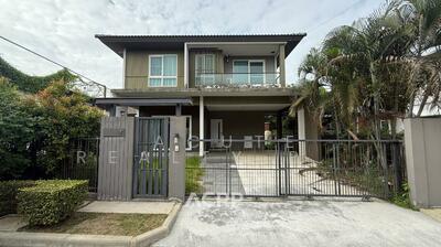 ขาย - Mantana Kalapapruk-Wongwaen : มัณฑนา กัลปพฤกษ์ – วงแหวน, กรุงเทพ