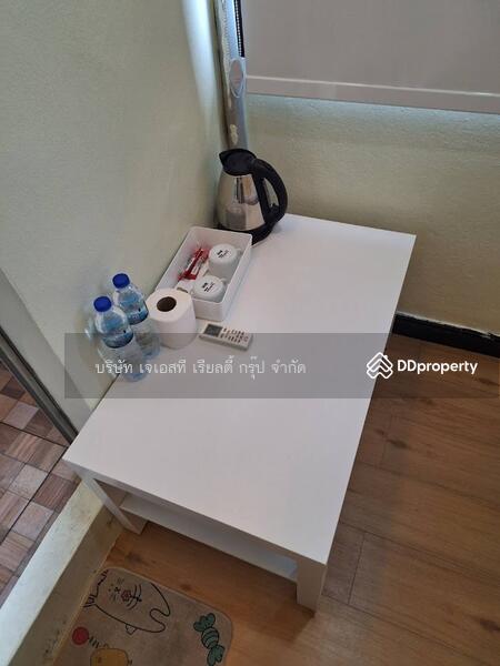 ขาย - Hotel SKX&The Neighbor Hoot Hostel&Cafe', กรุงเทพ