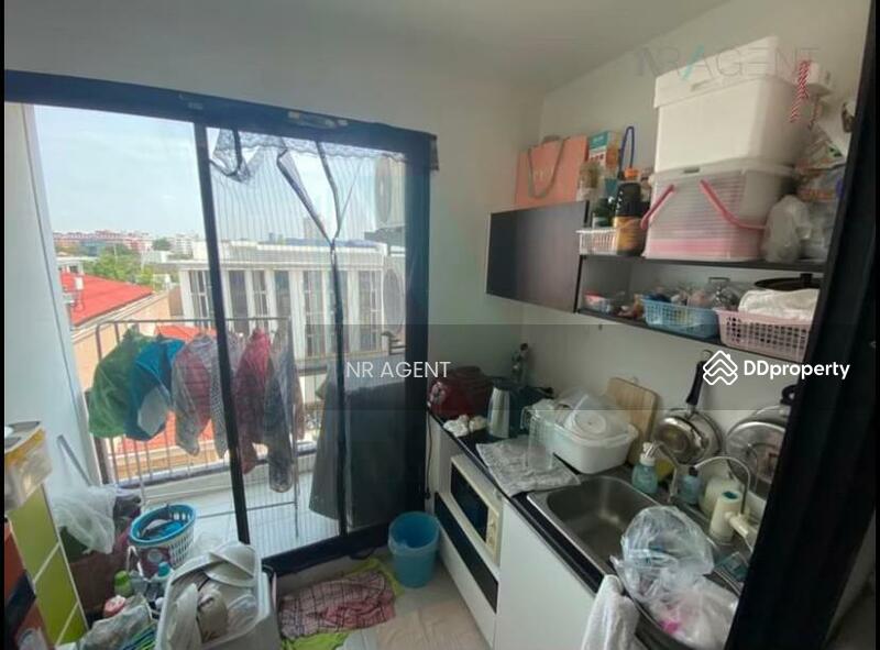 For Sale - LIB Ramkhamhaeng 43/1, Bangkok