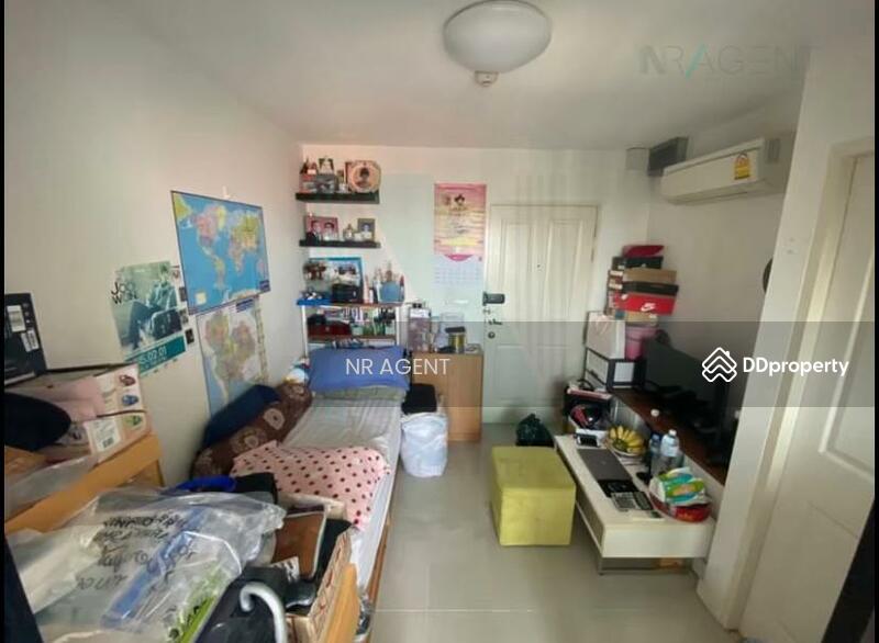 For Sale - LIB Ramkhamhaeng 43/1, Bangkok