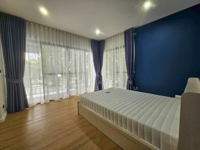 The Village Horseshoe Point, Chon Buri (Pattaya), Poong, Bang Lamung (Pattaya), Chon Buri (Pattaya), 4 Bedrooms, 540 sqm, Single Detached House For Rent, by Benjawan Chukunhom, 60061520 - DDproperty.com