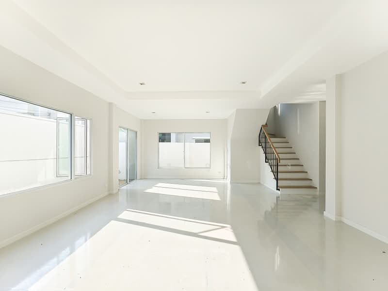 วรารมย์ วัชรพล-เพิ่มสิน, Bangkok, O-Ngoen, Sai Mai, Bangkok, 4 Bedrooms, 195 sqm, Single Detached House For Sale, by วรินทร กูลจีรัง, 60061536 - DDproperty.com