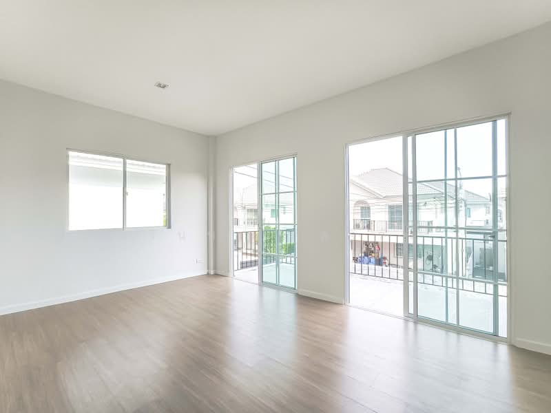 วรารมย์ วัชรพล-เพิ่มสิน, Bangkok, O-Ngoen, Sai Mai, Bangkok, 4 Bedrooms, 195 sqm, Single Detached House For Sale, by วรินทร กูลจีรัง, 60061536 - DDproperty.com