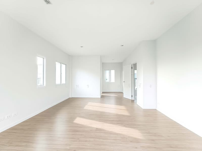 วรารมย์ วัชรพล-เพิ่มสิน, Bangkok, O-Ngoen, Sai Mai, Bangkok, 4 Bedrooms, 195 sqm, Single Detached House For Sale, by วรินทร กูลจีรัง, 60061536 - DDproperty.com