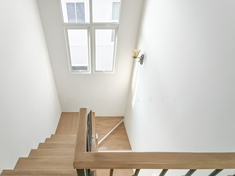 วรารมย์ วัชรพล-เพิ่มสิน, Bangkok, O-Ngoen, Sai Mai, Bangkok, 4 Bedrooms, 195 sqm, Single Detached House For Sale, by วรินทร กูลจีรัง, 60061536 - DDproperty.com