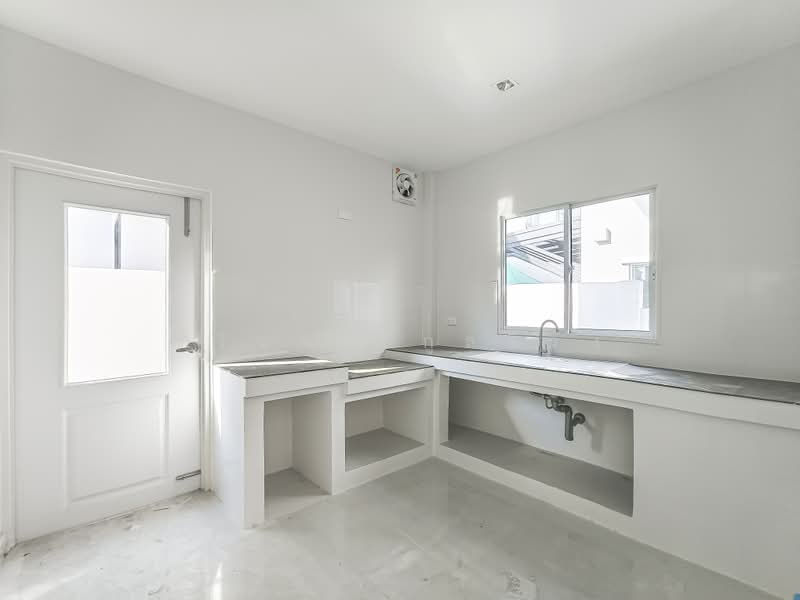 วรารมย์ วัชรพล-เพิ่มสิน, Bangkok, O-Ngoen, Sai Mai, Bangkok, 4 Bedrooms, 195 sqm, Single Detached House For Sale, by วรินทร กูลจีรัง, 60061536 - DDproperty.com