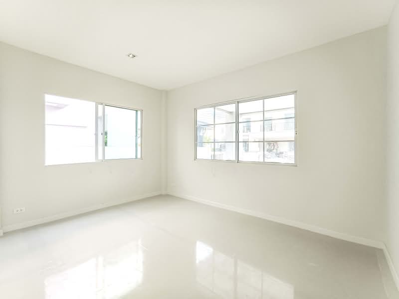 วรารมย์ วัชรพล-เพิ่มสิน, Bangkok, O-Ngoen, Sai Mai, Bangkok, 4 Bedrooms, 195 sqm, Single Detached House For Sale, by วรินทร กูลจีรัง, 60061536 - DDproperty.com