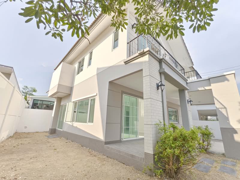 วรารมย์ วัชรพล-เพิ่มสิน, Bangkok, O-Ngoen, Sai Mai, Bangkok, 4 Bedrooms, 195 sqm, Single Detached House For Sale, by วรินทร กูลจีรัง, 60061536 - DDproperty.com