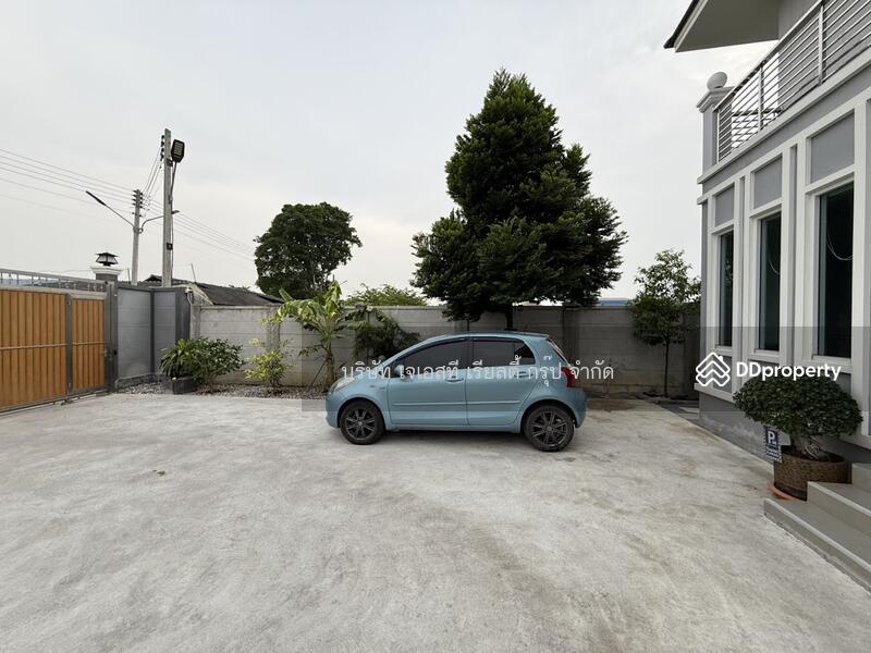 For Sale - Single House Samut Sakhon, Samut Sakhon
