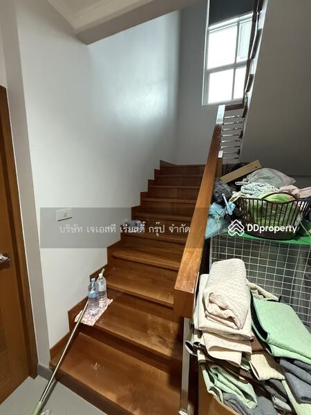 For Sale - Single House Samut Sakhon, Samut Sakhon