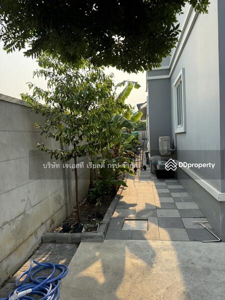 For Sale - Single House Samut Sakhon, Samut Sakhon