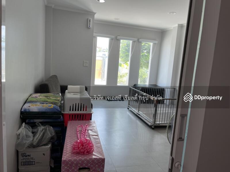 For Sale - Single House Samut Sakhon, Samut Sakhon