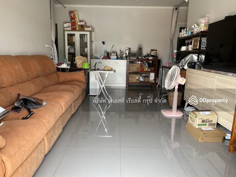 For Sale - Single House Samut Sakhon, Samut Sakhon