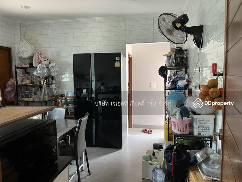 For Sale - Single House Samut Sakhon, Samut Sakhon