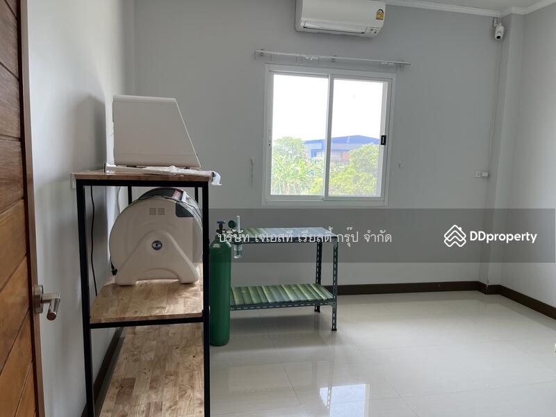 For Sale - Single House Samut Sakhon, Samut Sakhon