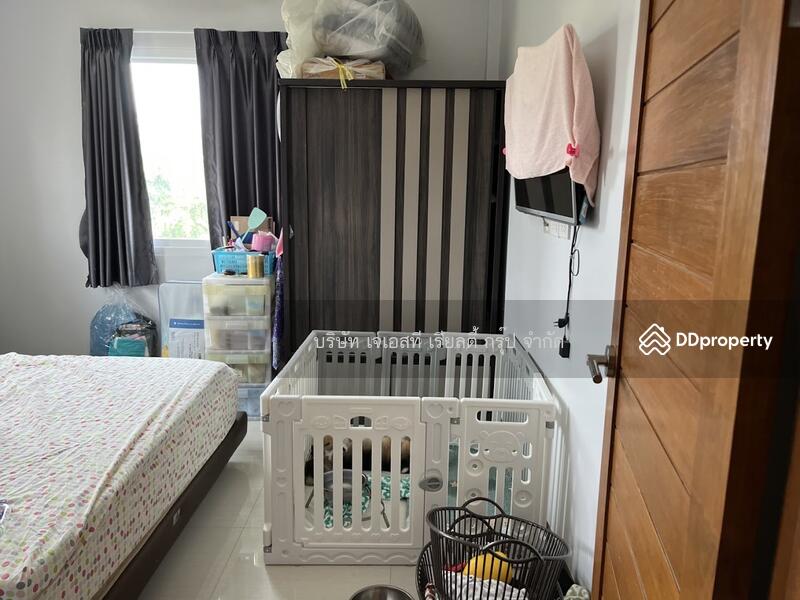 For Sale - Single House Samut Sakhon, Samut Sakhon