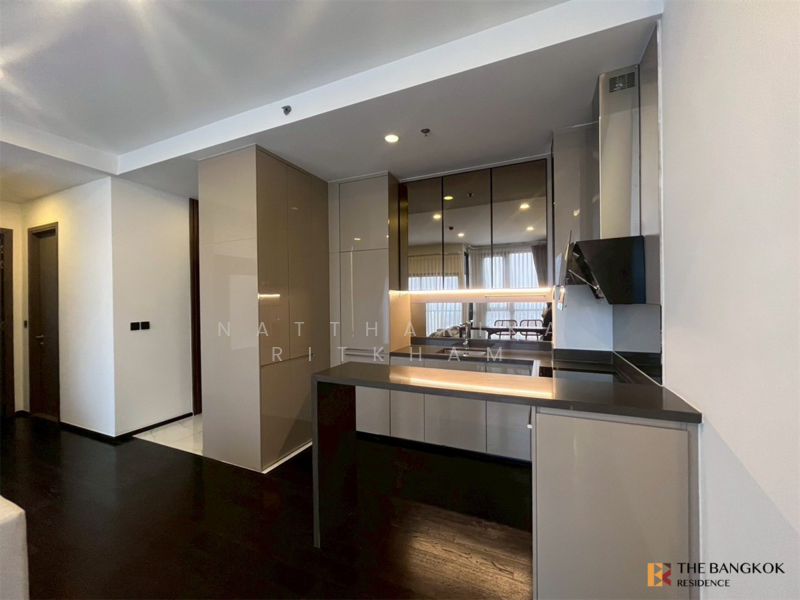 Park Origin Thonglor, กรุงเทพ, Soi Thonglor 10, Sukhumvit Road, คลองตันเหนือ, วัฒนา, กรุงเทพ, 67 ตร.ม., คอนโด ให้เช่า, โดย Nicha Peerakittikul, 60061557 - DDproperty.com