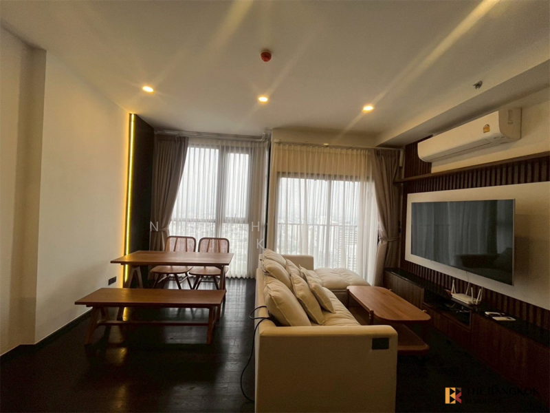 Park Origin Thonglor, กรุงเทพ, Soi Thonglor 10, Sukhumvit Road, คลองตันเหนือ, วัฒนา, กรุงเทพ, 67 ตร.ม., คอนโด ให้เช่า, โดย Nicha Peerakittikul, 60061557 - DDproperty.com