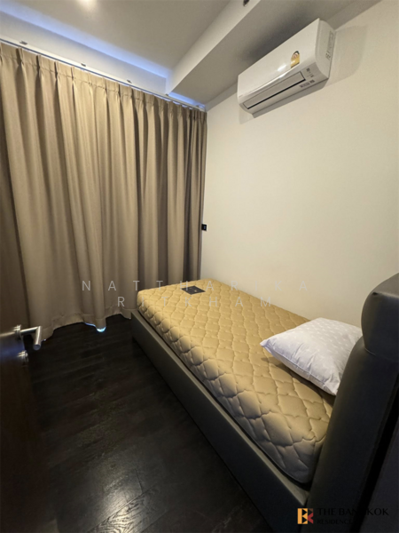 Park Origin Thonglor : พาร์ค ออริจิ้น ทองหล่อ, Bangkok, ซอยทองหล่อ 10 ถนนสุขุมวิท, Khlong Tan Nua, Watthana, Bangkok, 2 Bedrooms, 67 sqm, Condo For Rent, by Nicha Peerakittikul, 60061557 - DDproperty.com