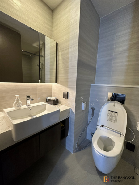 Park Origin Thonglor : พาร์ค ออริจิ้น ทองหล่อ, Bangkok, ซอยทองหล่อ 10 ถนนสุขุมวิท, Khlong Tan Nua, Watthana, Bangkok, 2 Bedrooms, 67 sqm, Condo For Rent, by Nicha Peerakittikul, 60061557 - DDproperty.com