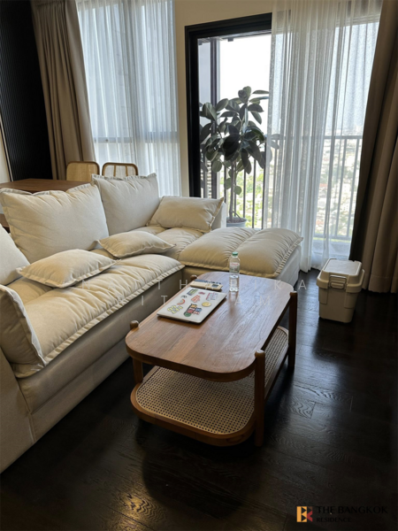 Park Origin Thonglor, กรุงเทพ, Soi Thonglor 10, Sukhumvit Road, คลองตันเหนือ, วัฒนา, กรุงเทพ, 67 ตร.ม., คอนโด ให้เช่า, โดย Nicha Peerakittikul, 60061557 - DDproperty.com
