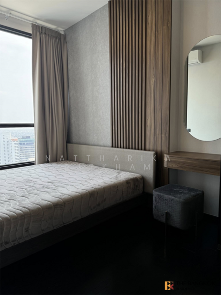 Park Origin Thonglor : พาร์ค ออริจิ้น ทองหล่อ, Bangkok, ซอยทองหล่อ 10 ถนนสุขุมวิท, Khlong Tan Nua, Watthana, Bangkok, 2 Bedrooms, 67 sqm, Condo For Rent, by Nicha Peerakittikul, 60061557 - DDproperty.com